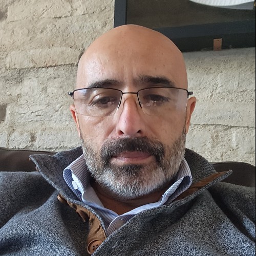 Fernando P.