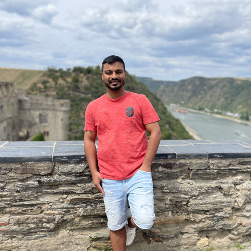 Sachin G. profile photo