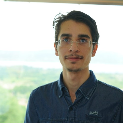 ibrahem a. profile photo