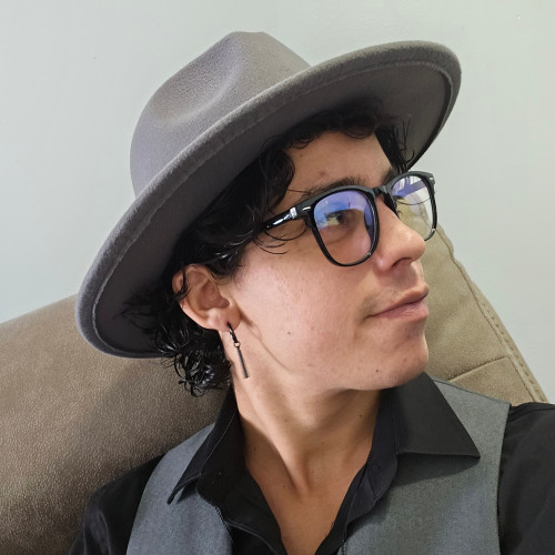 Marcos d. profile photo