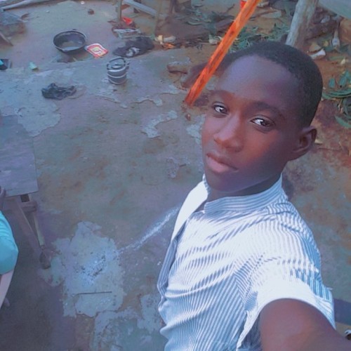 Abubakari  K.