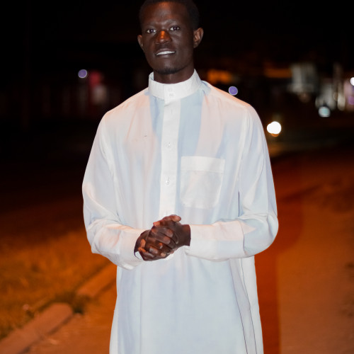 Hussein A. profile photo