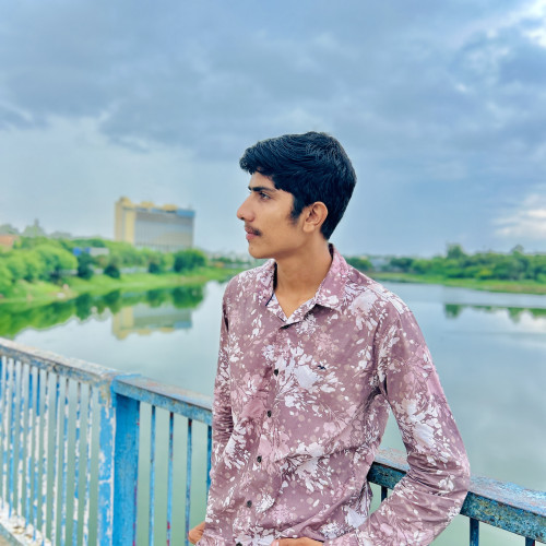 Rohan  P. profile photo