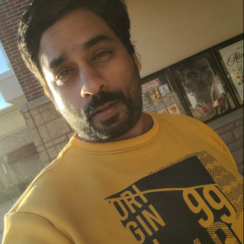 bhanu  K. profile photo
