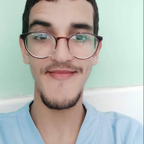 Talal D. profile photo