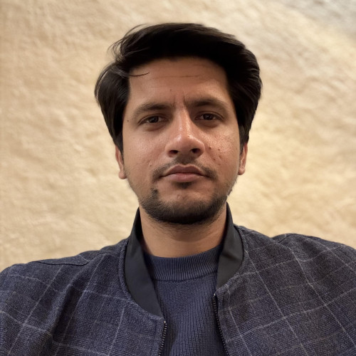 Behram H. profile photo