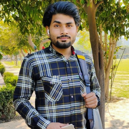 Pravesh  A.