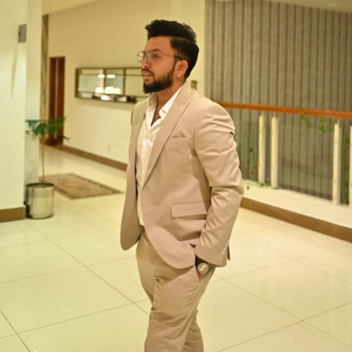 Usama  S. profile photo