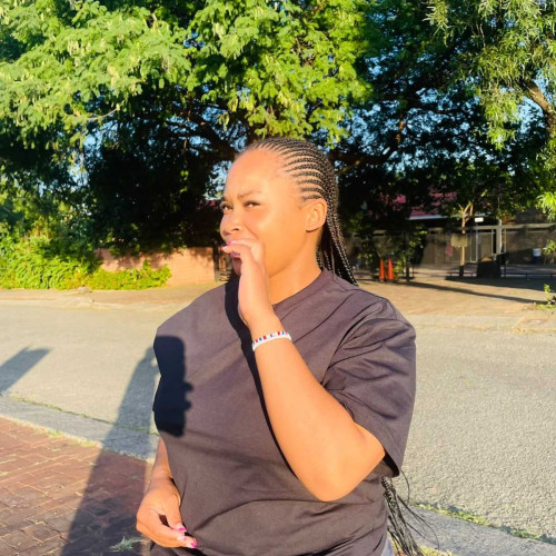 Lerato M. profile photo