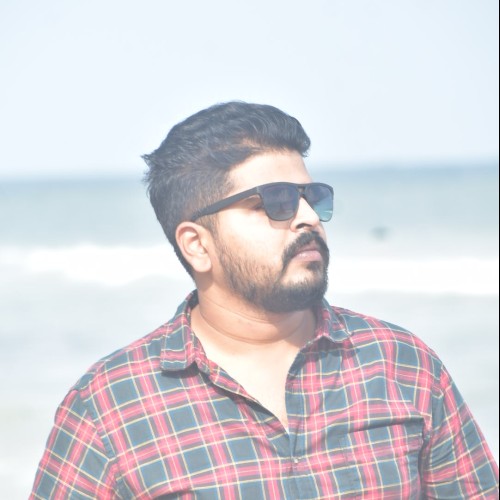 Venkat P.