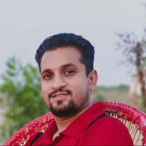 WAQAR  H.