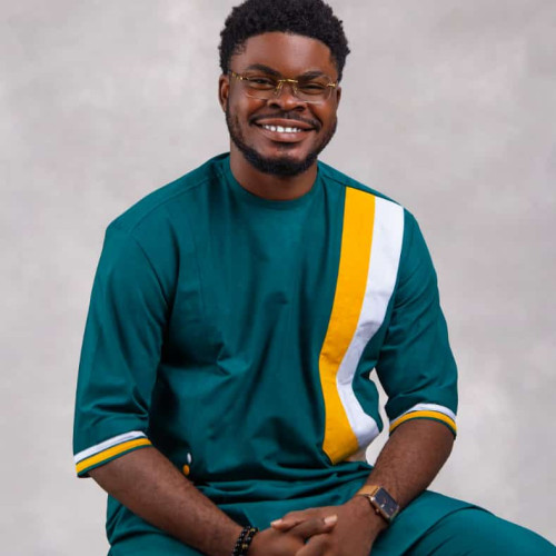 Ejimadu O. profile photo