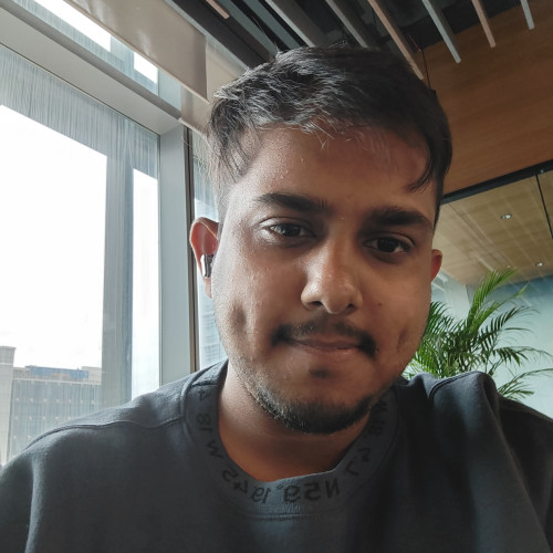 Aryan T. profile photo