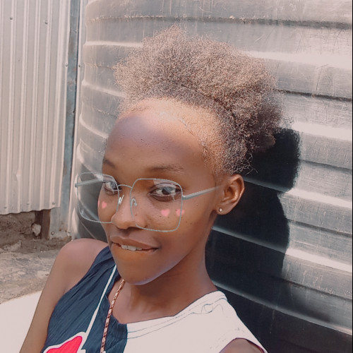 Tekenya J. profile photo