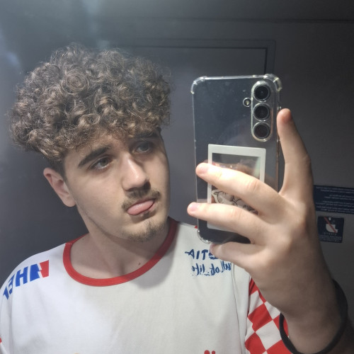 David T. profile photo