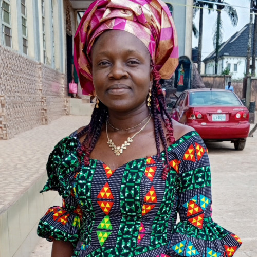 Ann O. profile photo