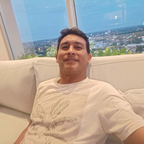 Ignacio G. profile photo
