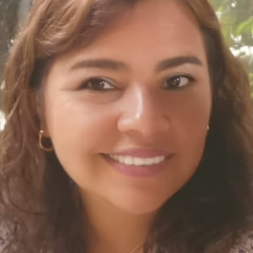 Blanquita C. profile photo