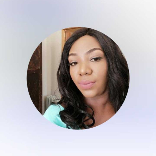 Sthembile B. profile photo