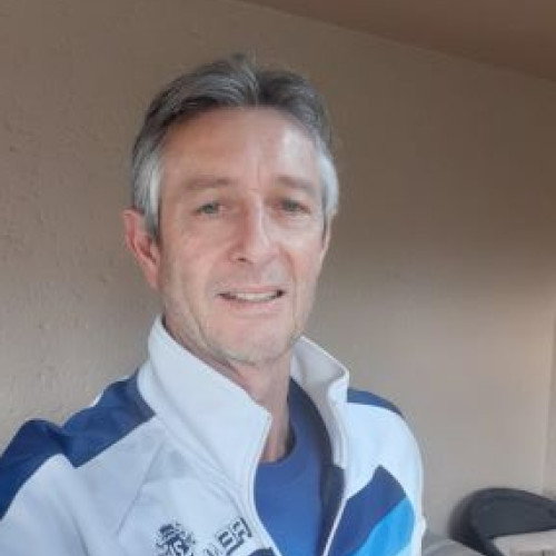David H. profile photo