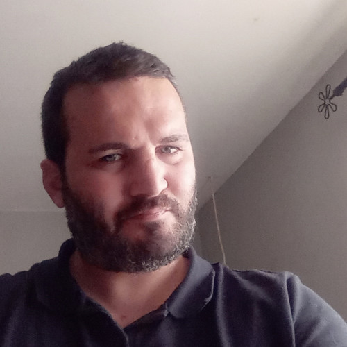 Geoffrey C. profile photo