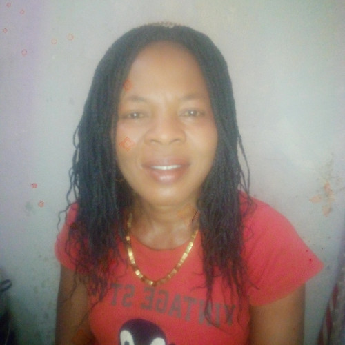 Christiana A. profile photo