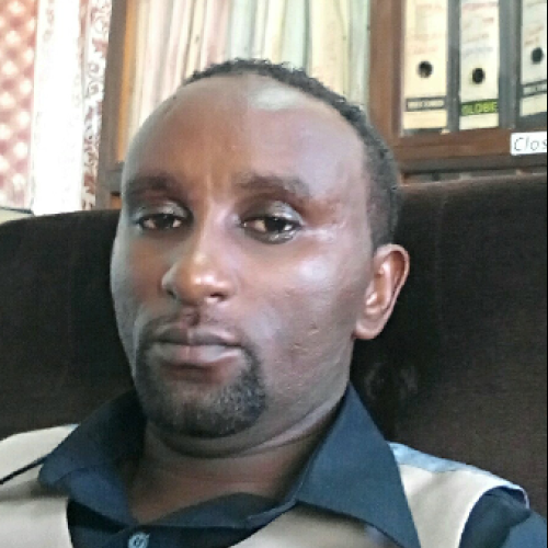 Jotham M. profile photo