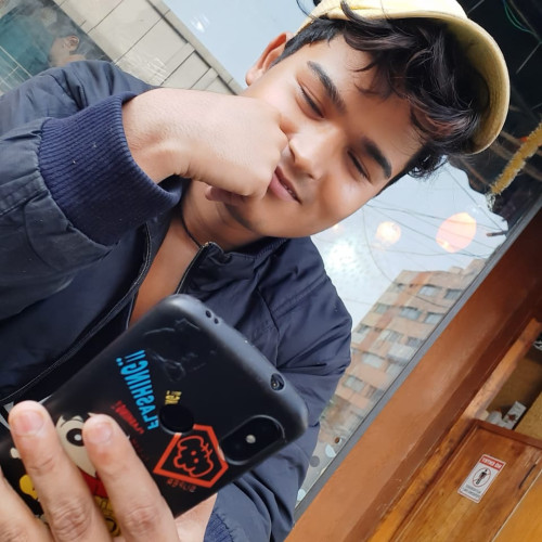 Sourav S. profile photo