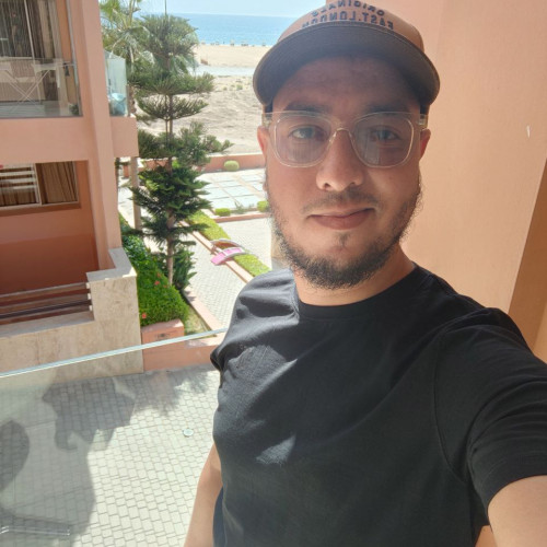 Ayoub A. profile photo