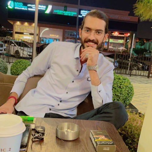 Mohammad S. profile photo