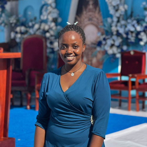 Noeline G. profile photo