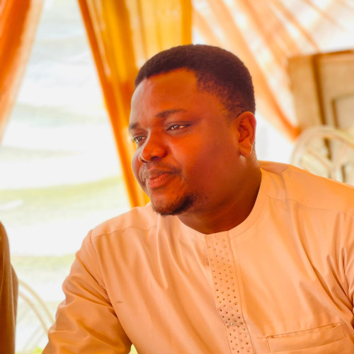 Ifeanyichukwu  A. profile photo