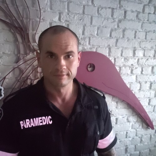 Shane G.