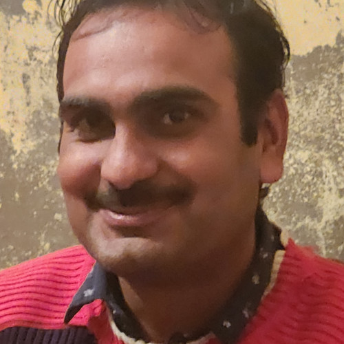 Kuldeep K. profile photo