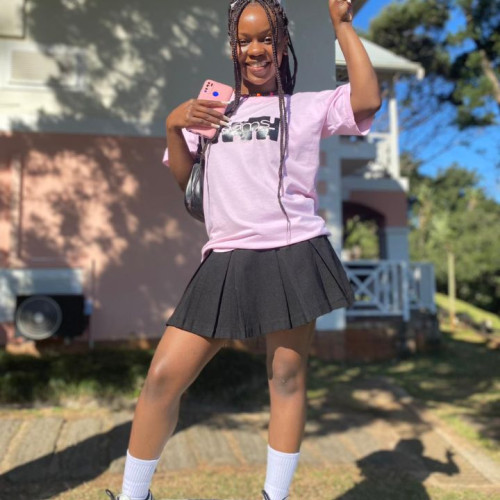 Massie Zinhle S. profile photo