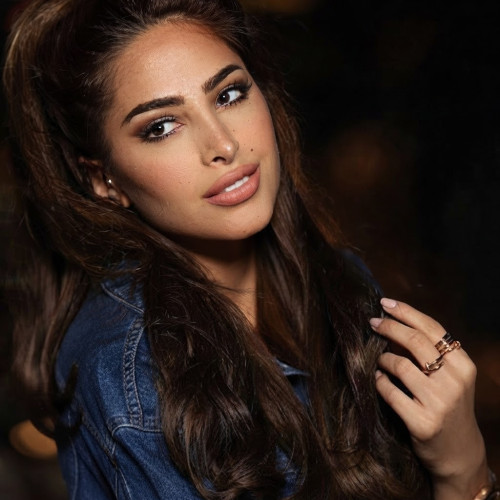 Yasmina B. profile photo