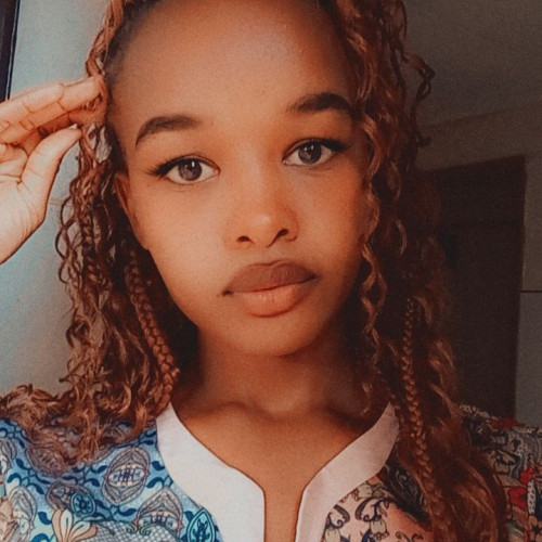 Lauryn  S. profile photo