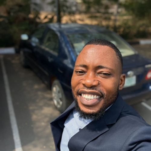 Segun J. profile photo