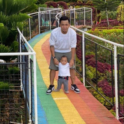 Aljun karl  O. profile photo