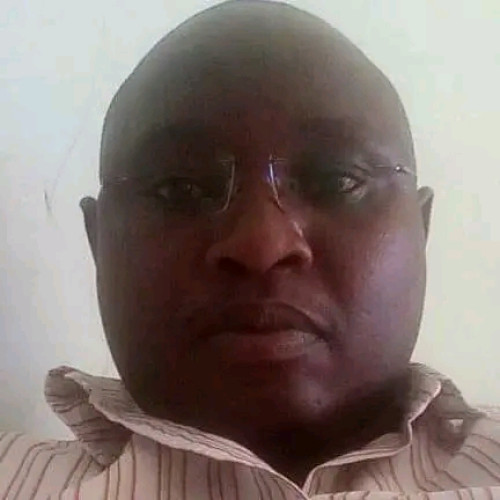 Christopher Muthigani M. profile photo