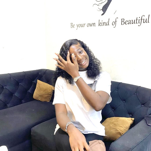 Widad B. profile photo