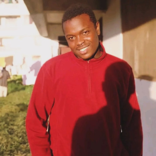 faraj m. profile photo