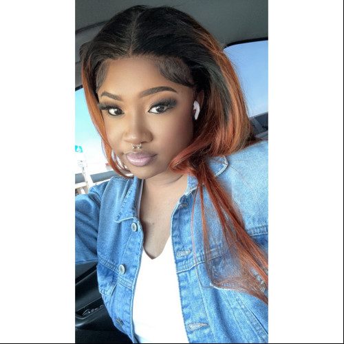 Kaysia T.