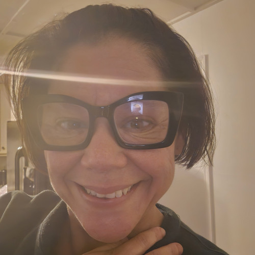 Gina W. profile photo