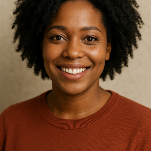 mary e. profile photo