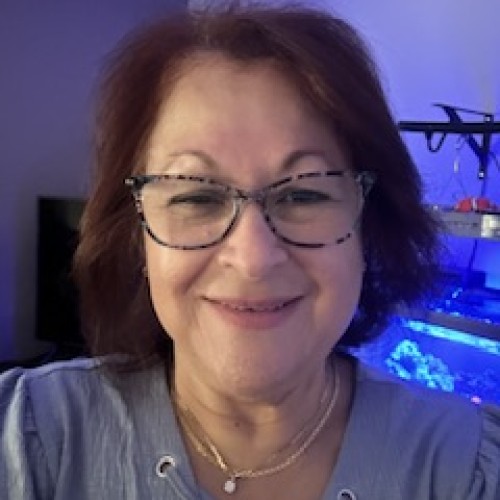 Olga M.