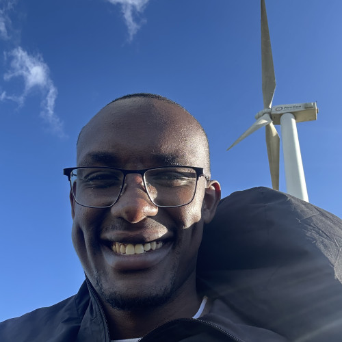 Mark M. profile photo