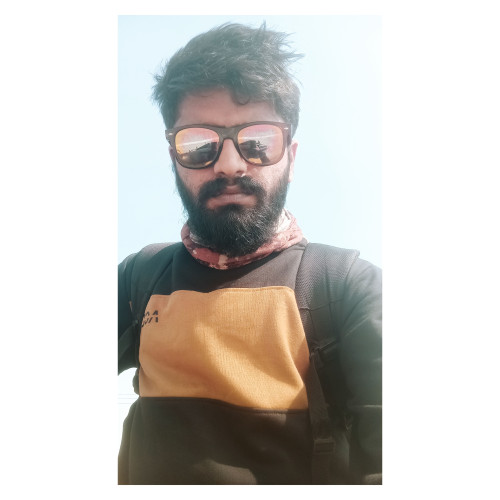 Venkat H. profile photo