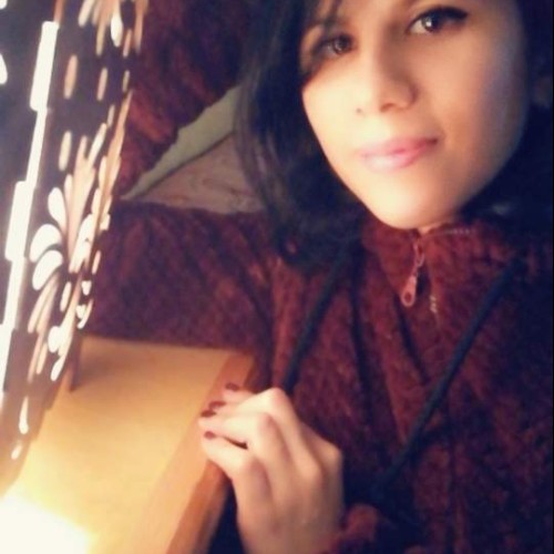 Soukaina s.