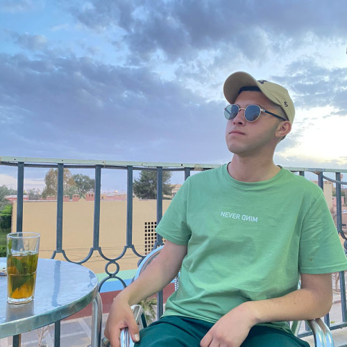 Ayoub  M. profile photo